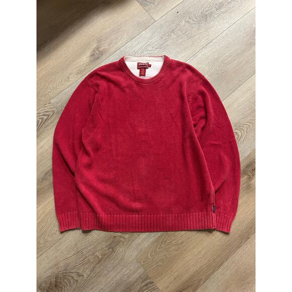 CHAPS DENIM | SWEATER - Picture 1 of 6
